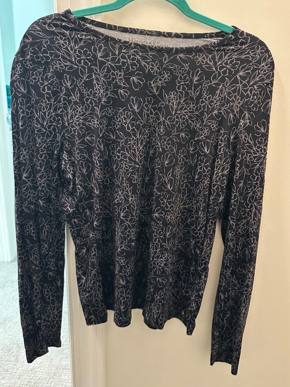 Hang Ten sun shirt